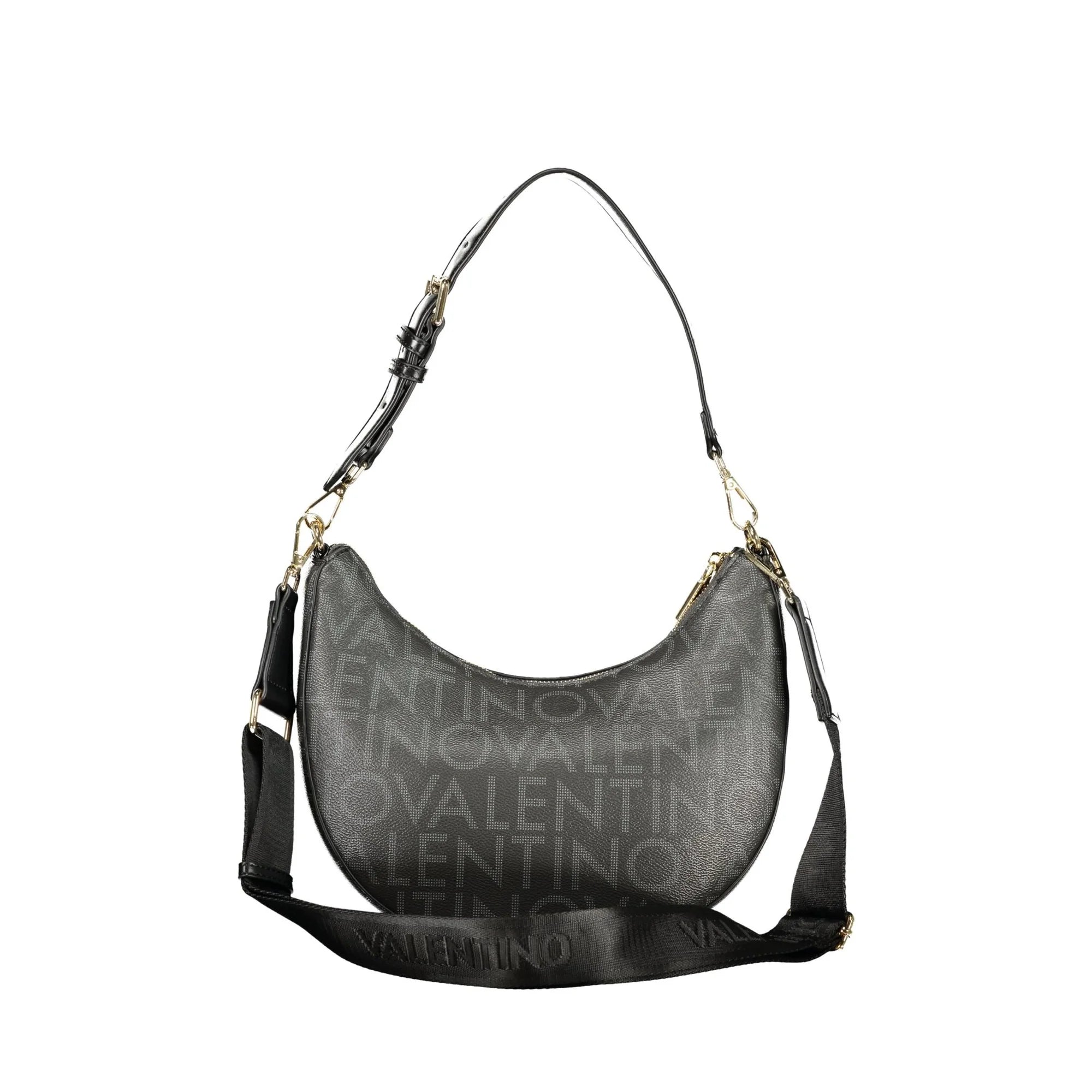 VALENTINO BAGS BORSA DONNA NERO