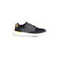 Lumberjack Sneakers Uomo Blu Dettagli a Contrasto - foto prodotto