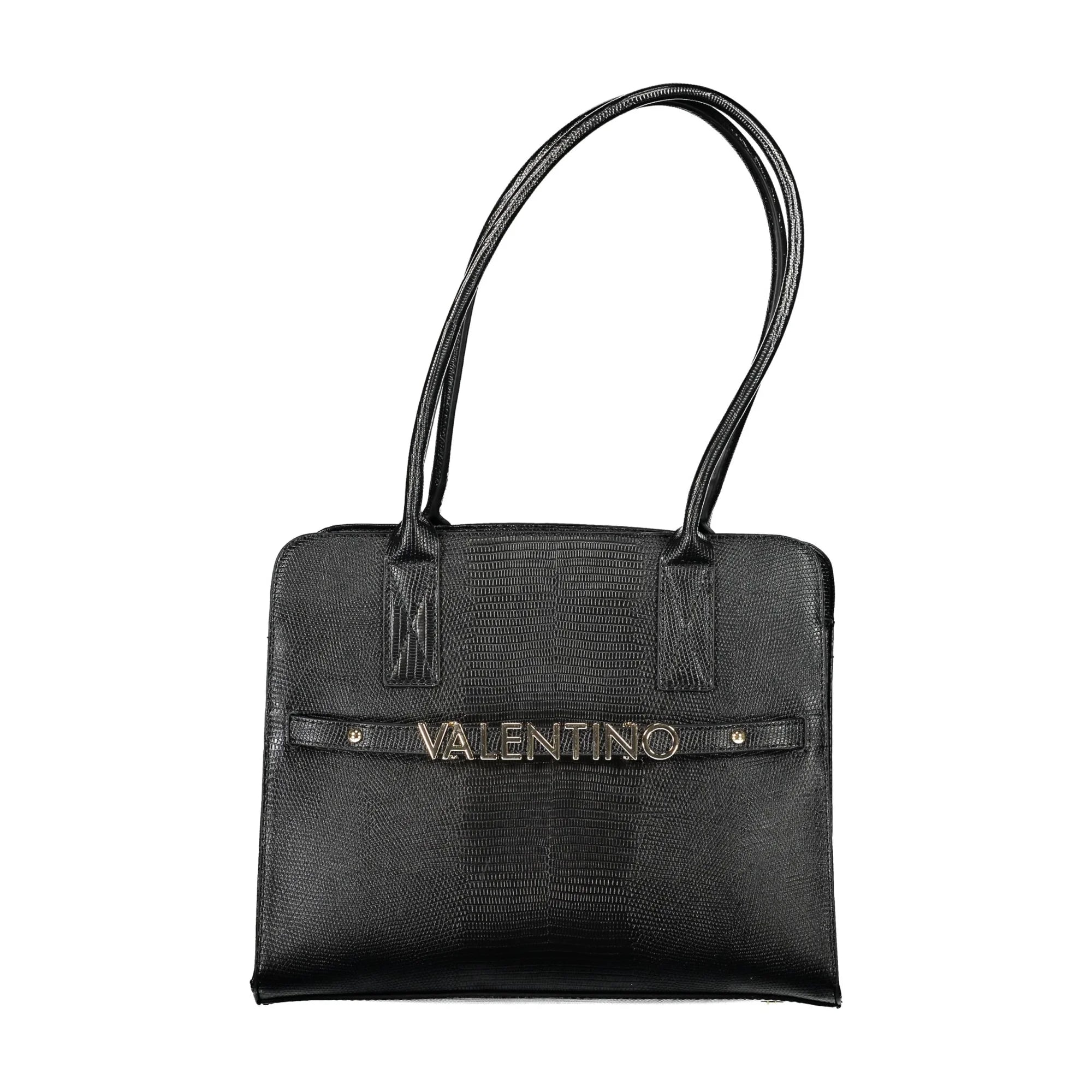 VALENTINO BAGS BORSA DONNA NERO