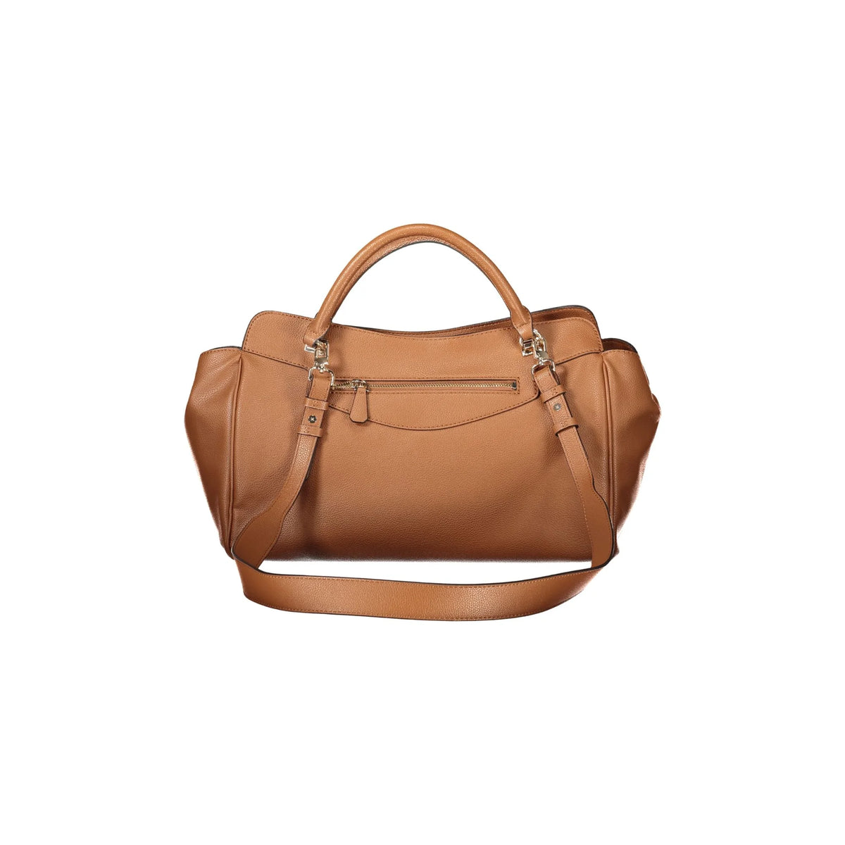 GUESS JEANS BORSA DONNA MARRONE