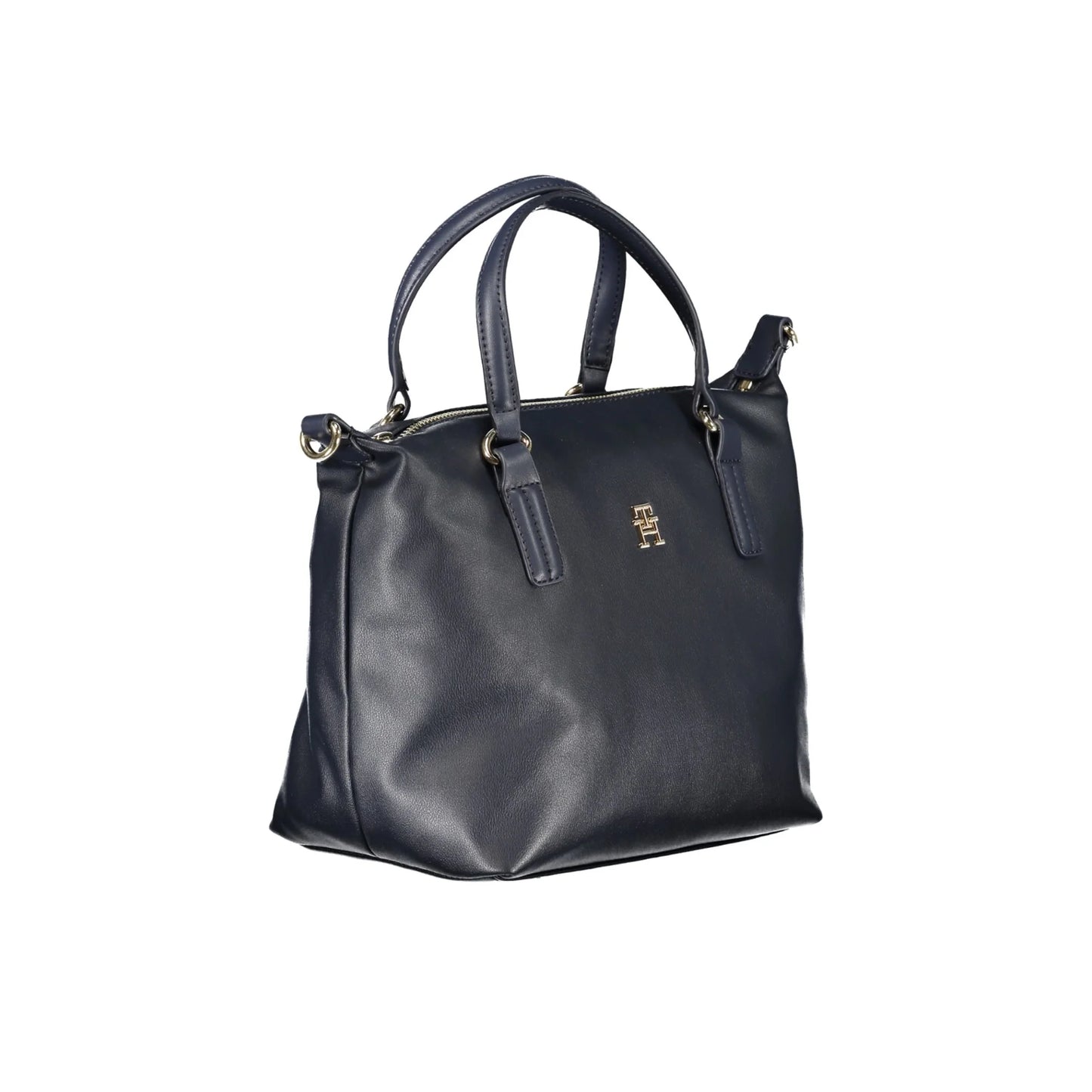 Tommy Hilfiger Borsa a Tracolla Donna Blu Logo Borse - vista 3