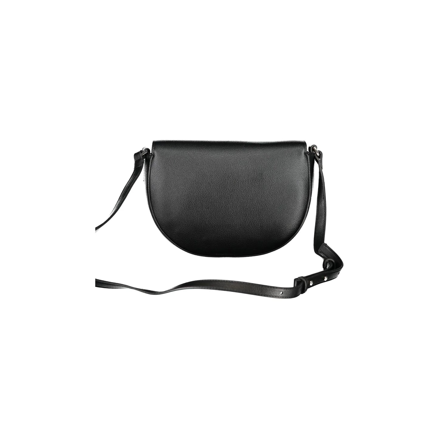Calvin Klein Borsa Donna Nera a Tracolla con Chiusura Magnetica Borse nero - vista 2
