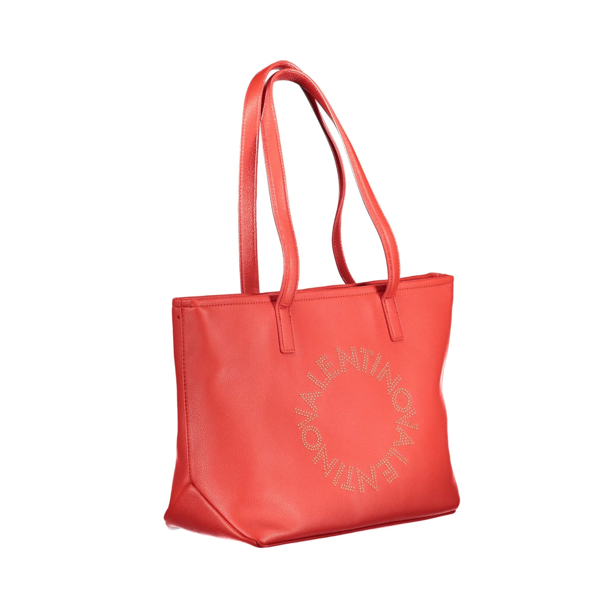 VALENTINO BAGS BORSA DONNA ROSSO