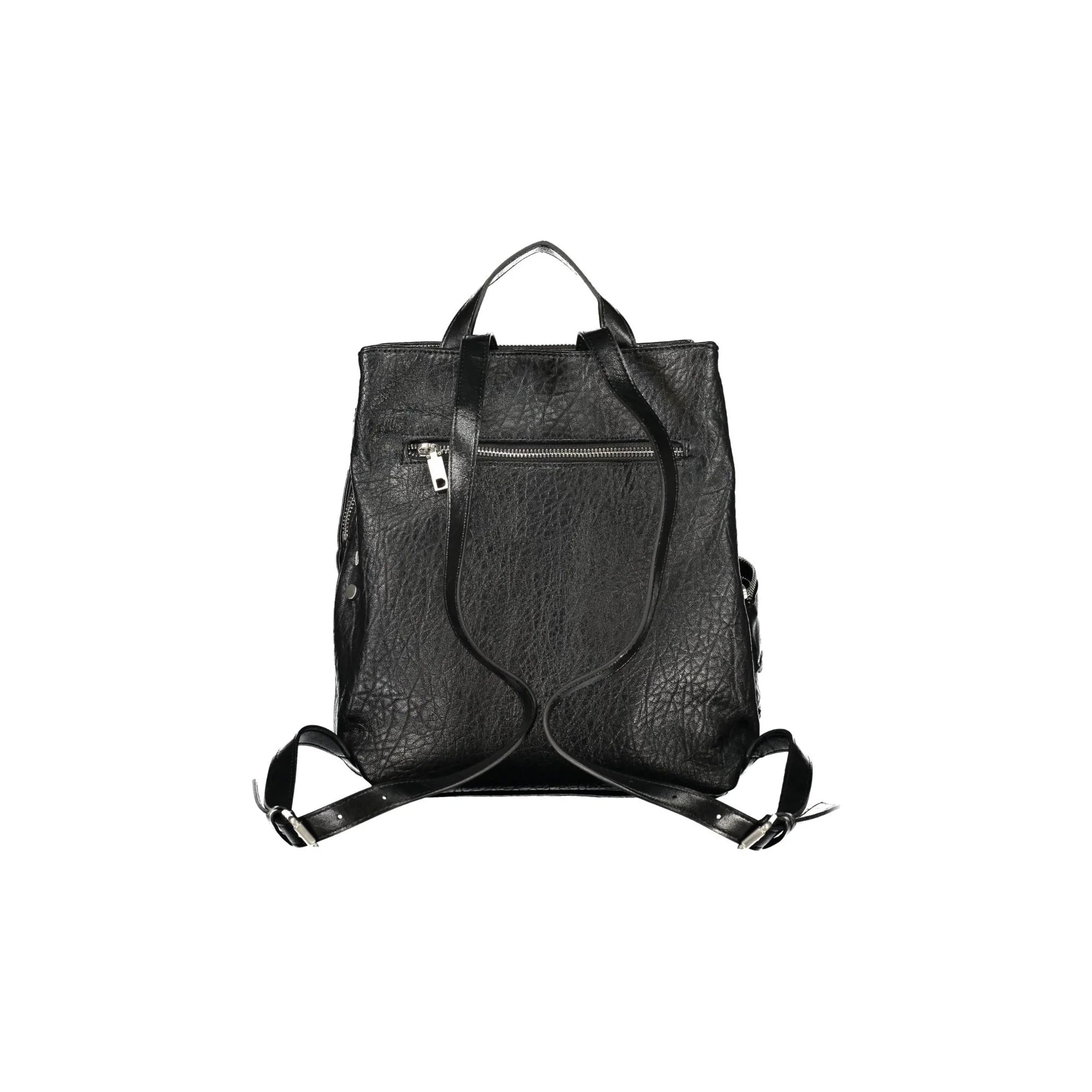 DESIGUAL ZAINO DONNA NERO