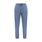 Boss Pantaloni Uomo Blu Logo - foto prodotto