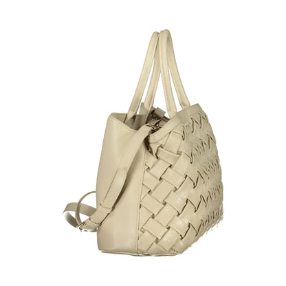 VALENTINO BAGS BORSA DONNA BEIGE