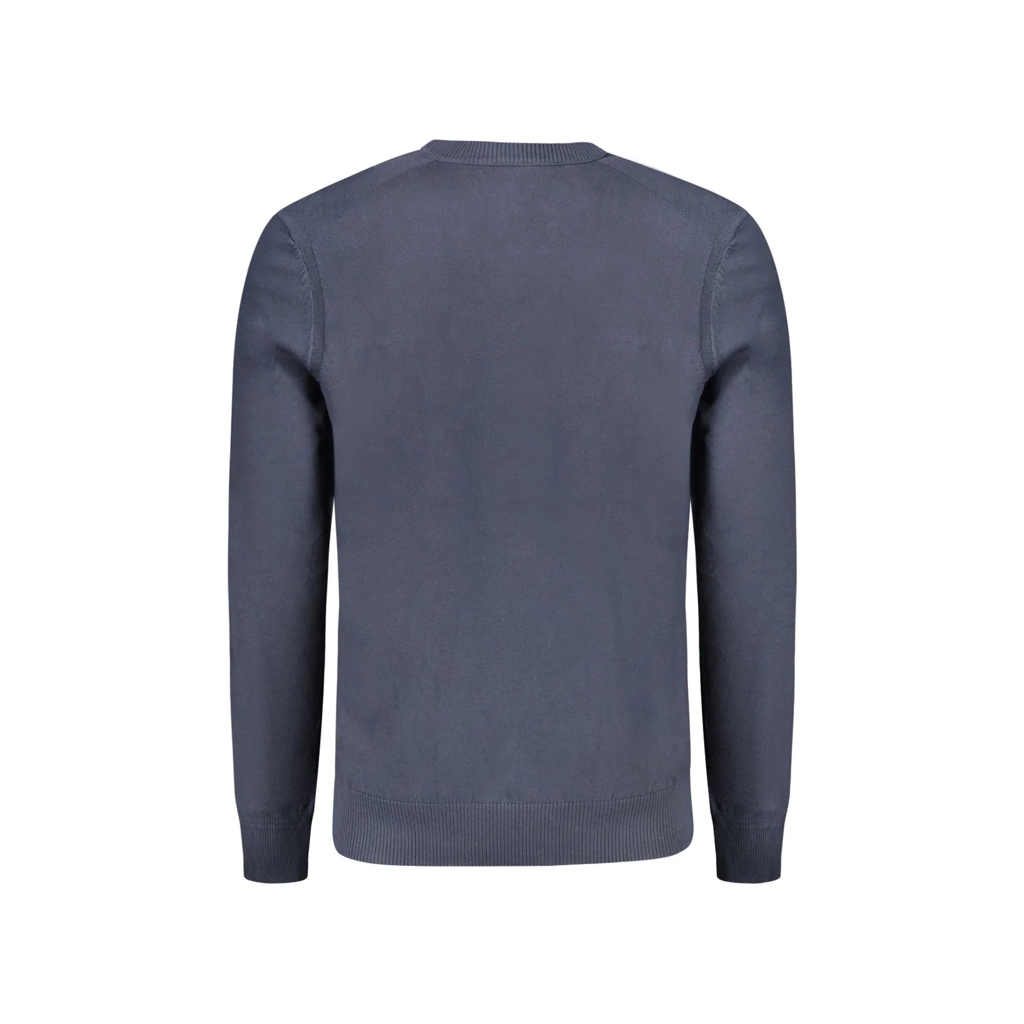 HUGO BOSS MAGLIA UOMO BLU