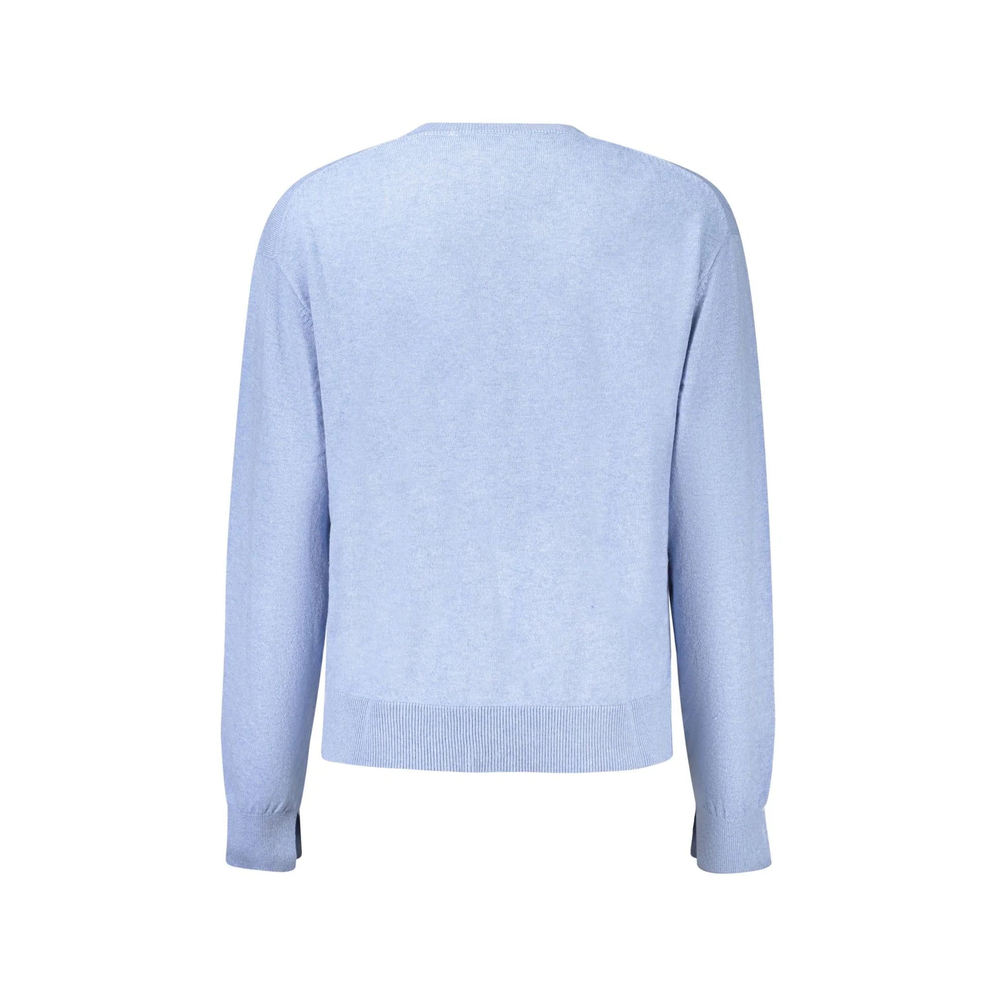 PEPE JEANS MAGLIA DONNA AZZURRO