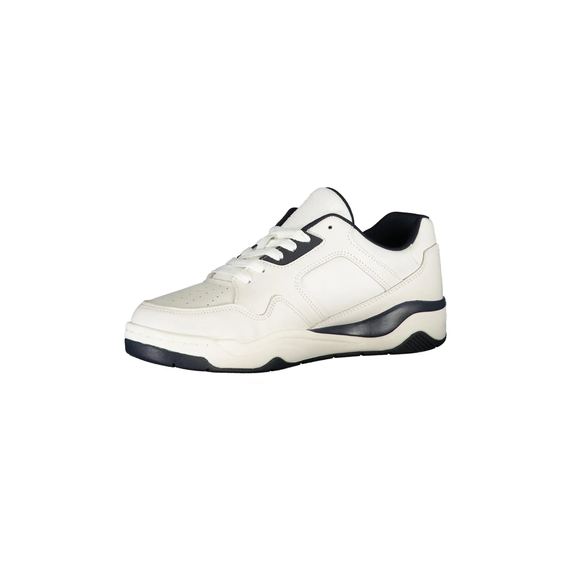 TOMMY HILFIGER CALZATURA SPORTIVA UOMO BIANCO
