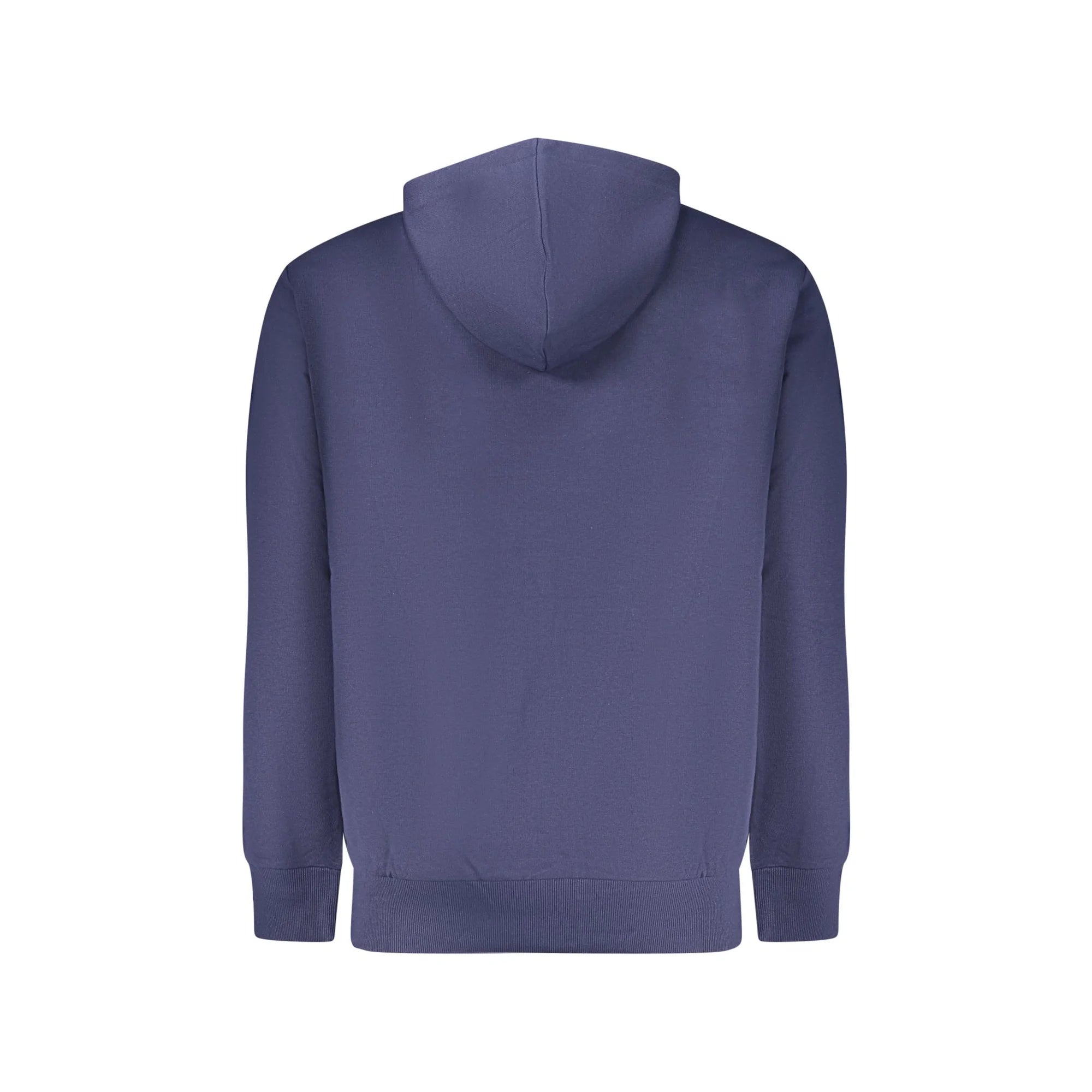 FILA FELPA SENZA ZIP UOMO BLU