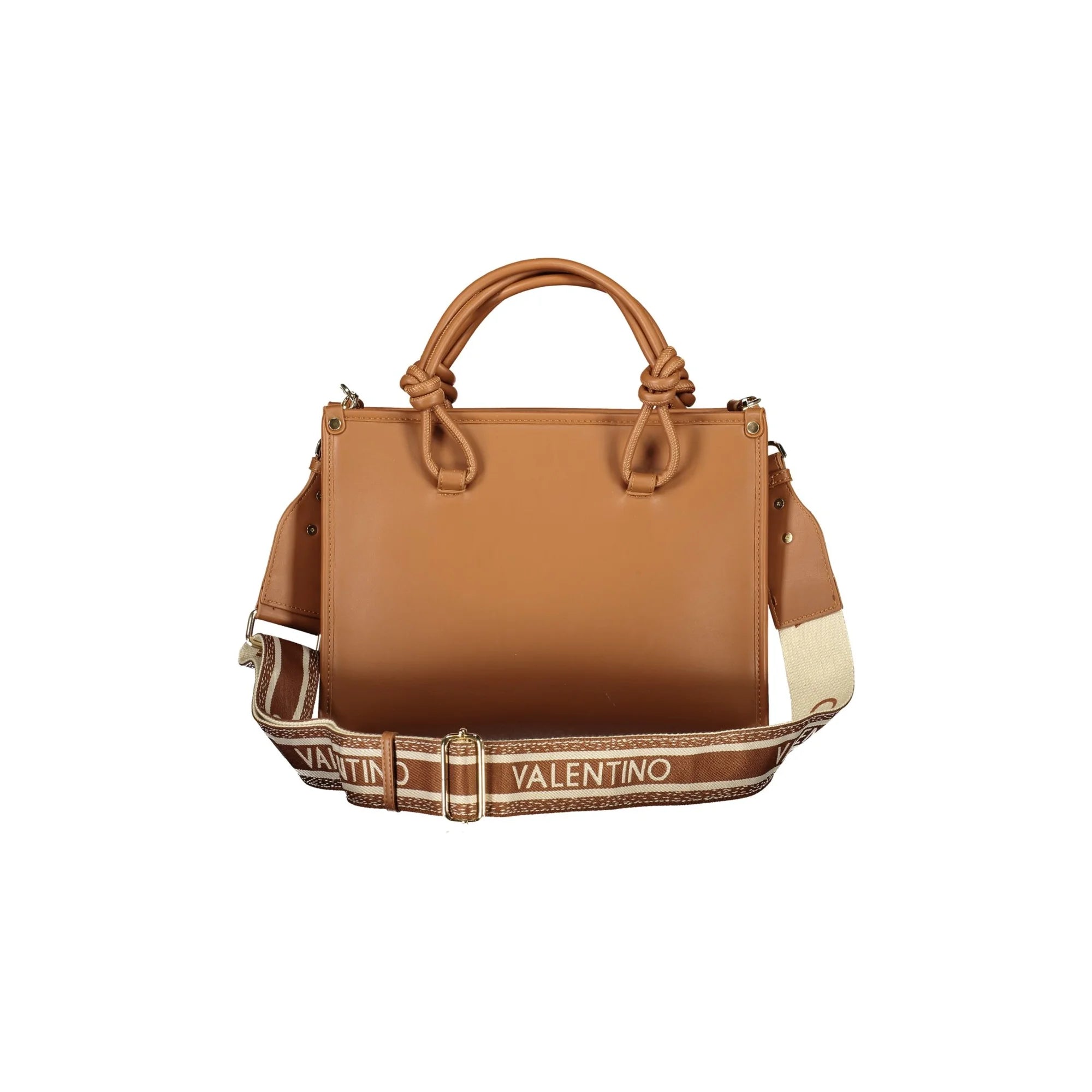 VALENTINO BAGS BORSA DONNA MARRONE