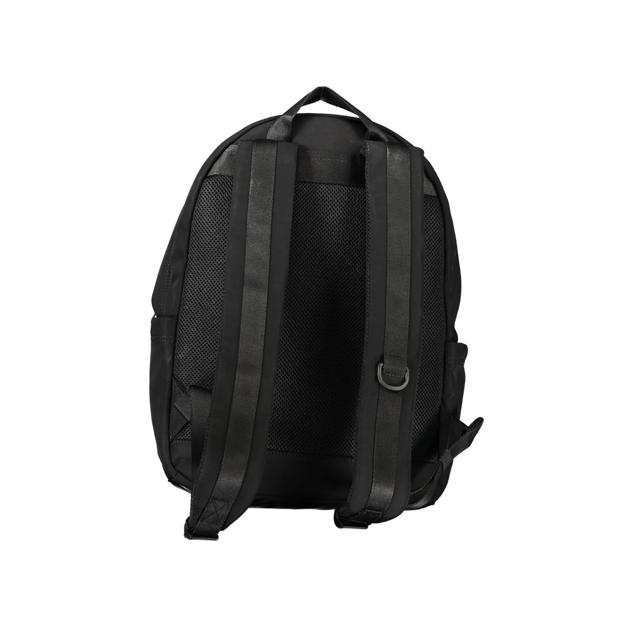 TOMMY HILFIGER ZAINO UOMO NERO