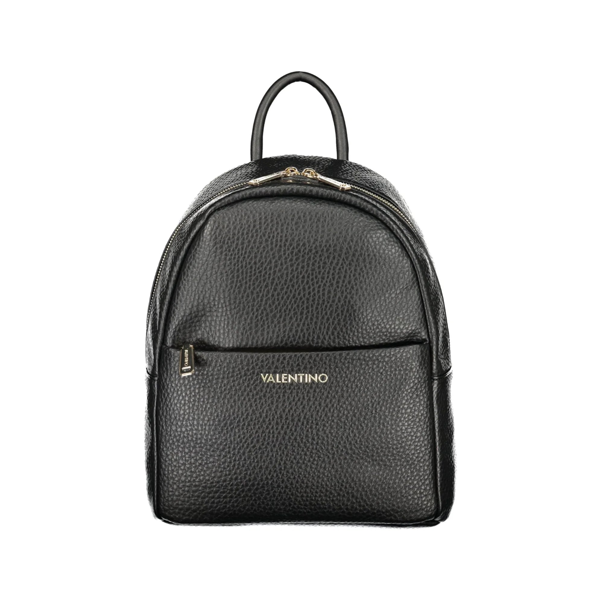 VALENTINO ZAINO DONNA NERO