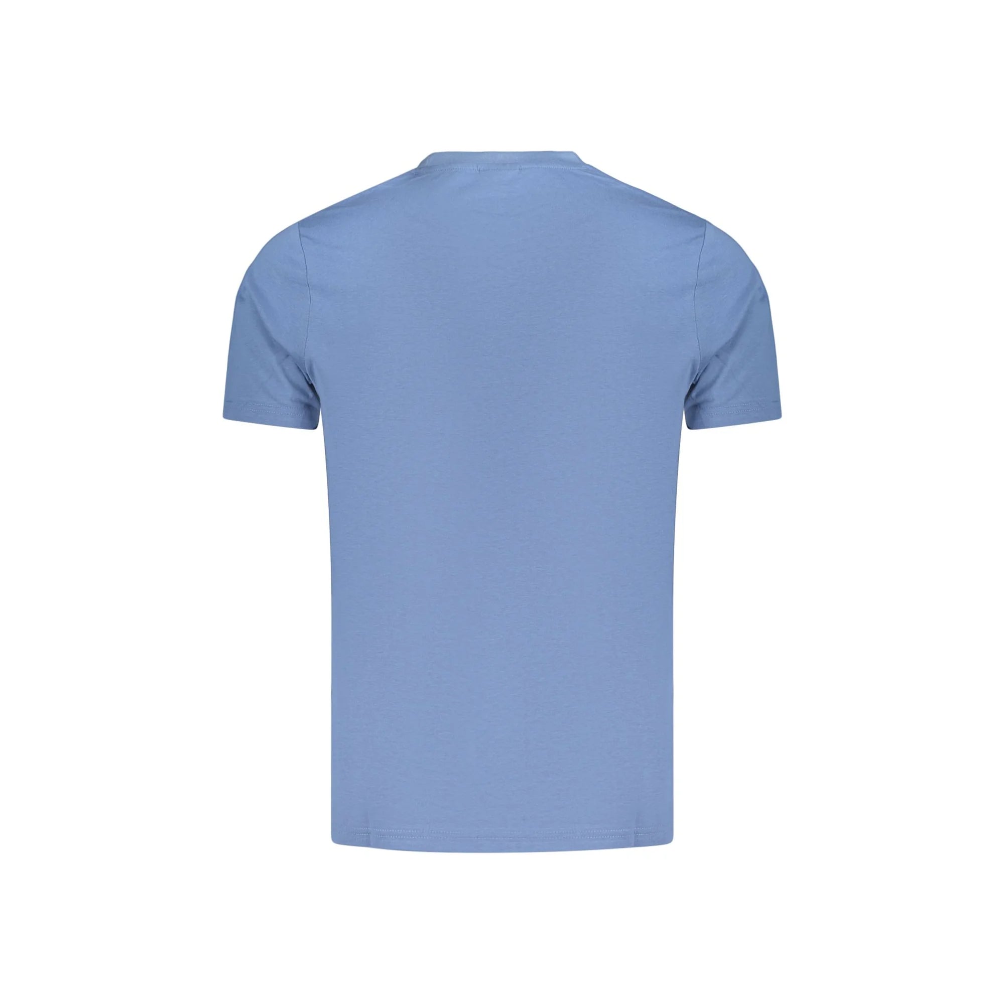 NORWAY 1963 T-SHIRT MANICHE CORTE UOMO BLU