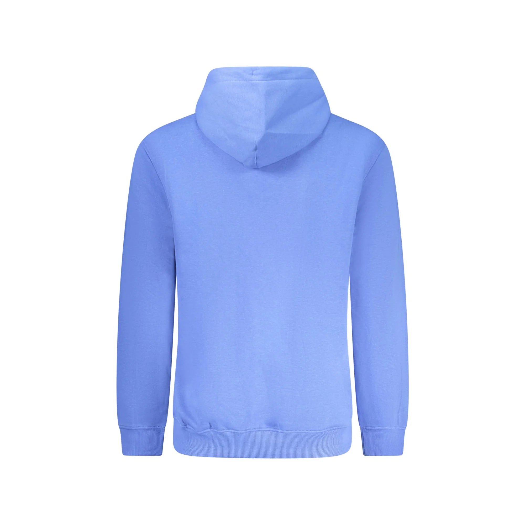 TOMMY HILFIGER FELPA SENZA ZIP UOMO BLU