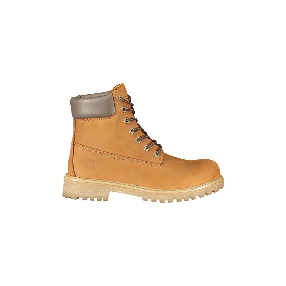 LUMBERJACK CALZATURA SPORTIVA UOMO MARRONE