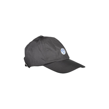 NORTH SAILS CAPPELLO UOMO NERO
