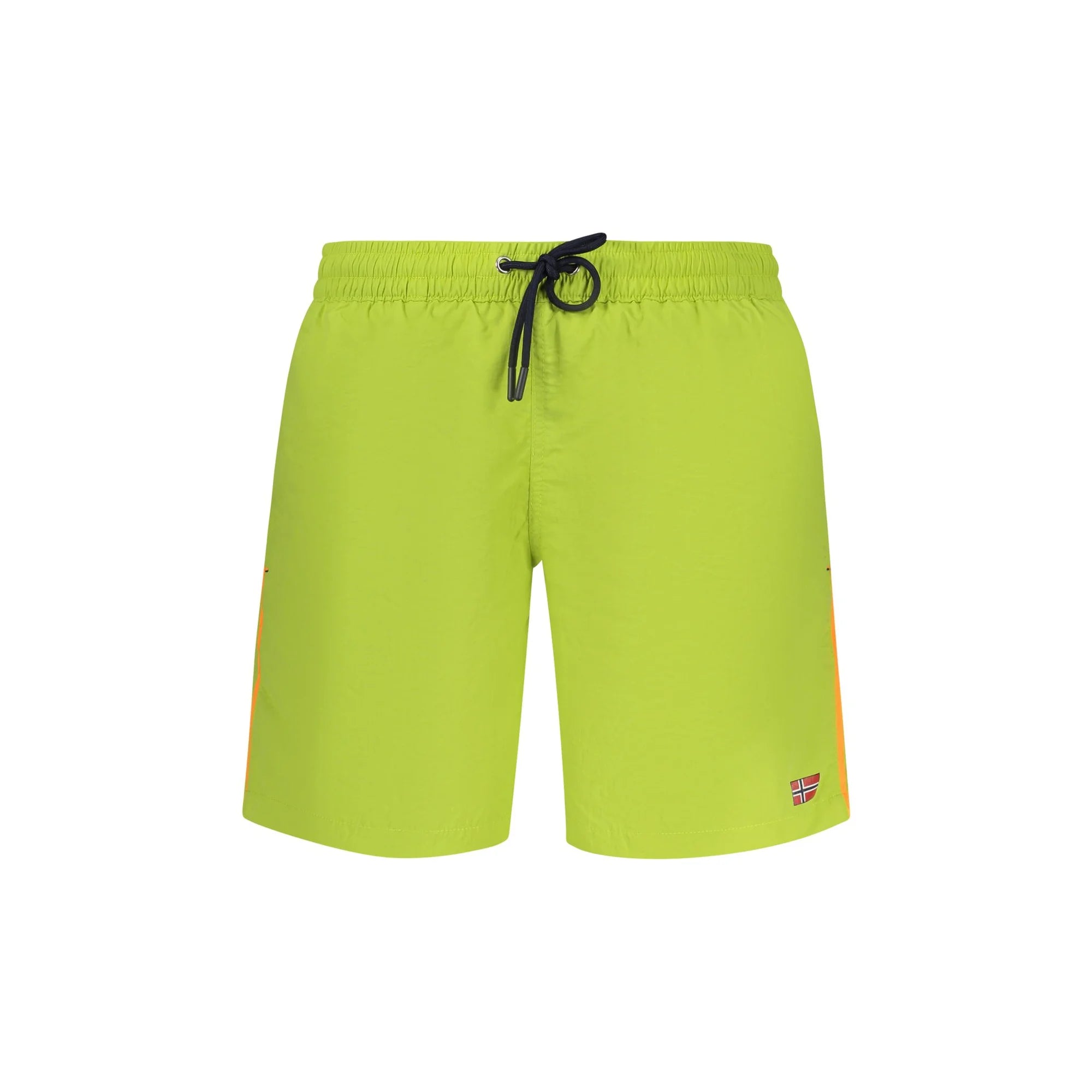 NORWAY 1963 COSTUME PARTE SOTTO UOMO VERDE