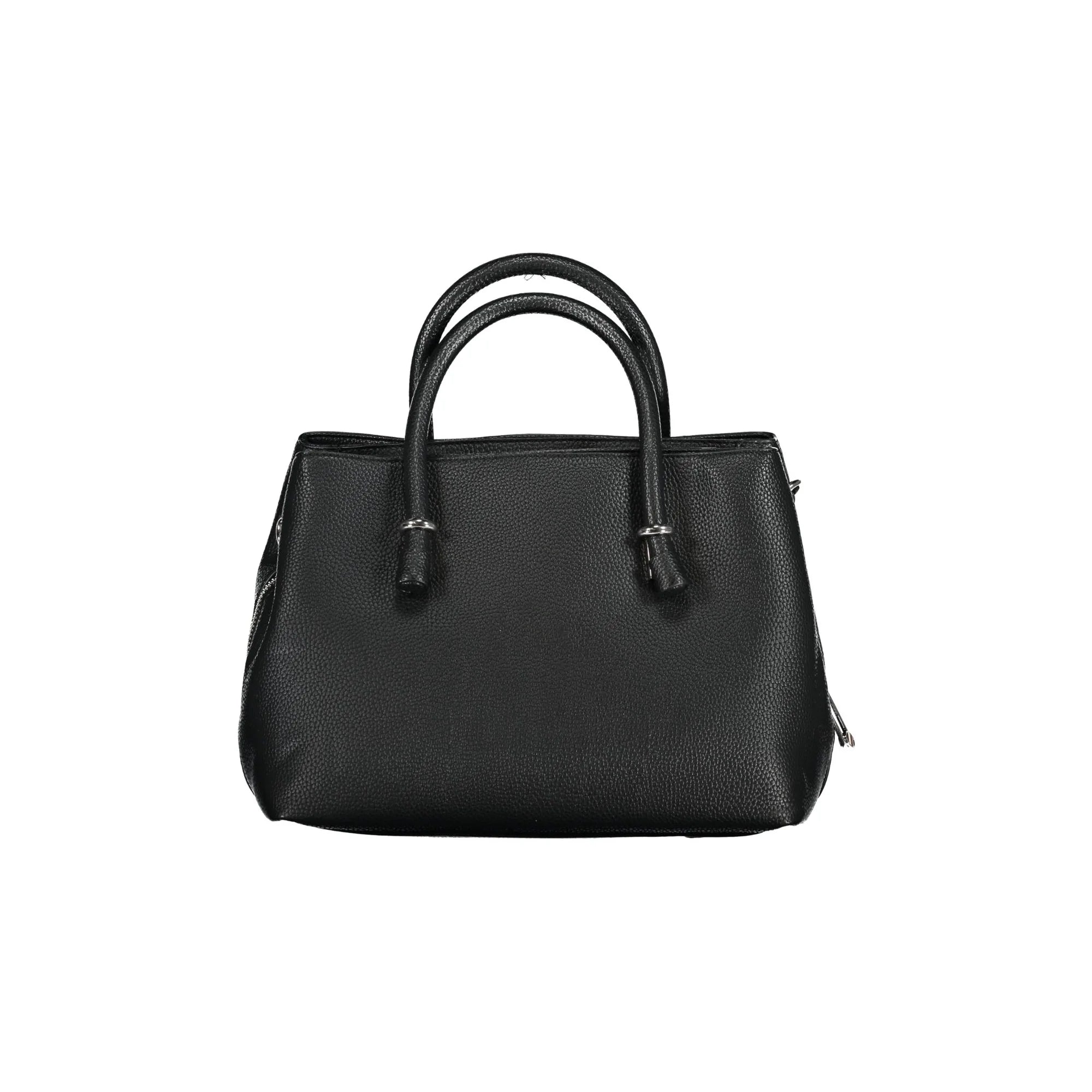 TOMMY HILFIGER BORSA DONNA NERO