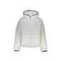 TOMMY HILFIGER GIUBBOTTO DONNA BIANCO