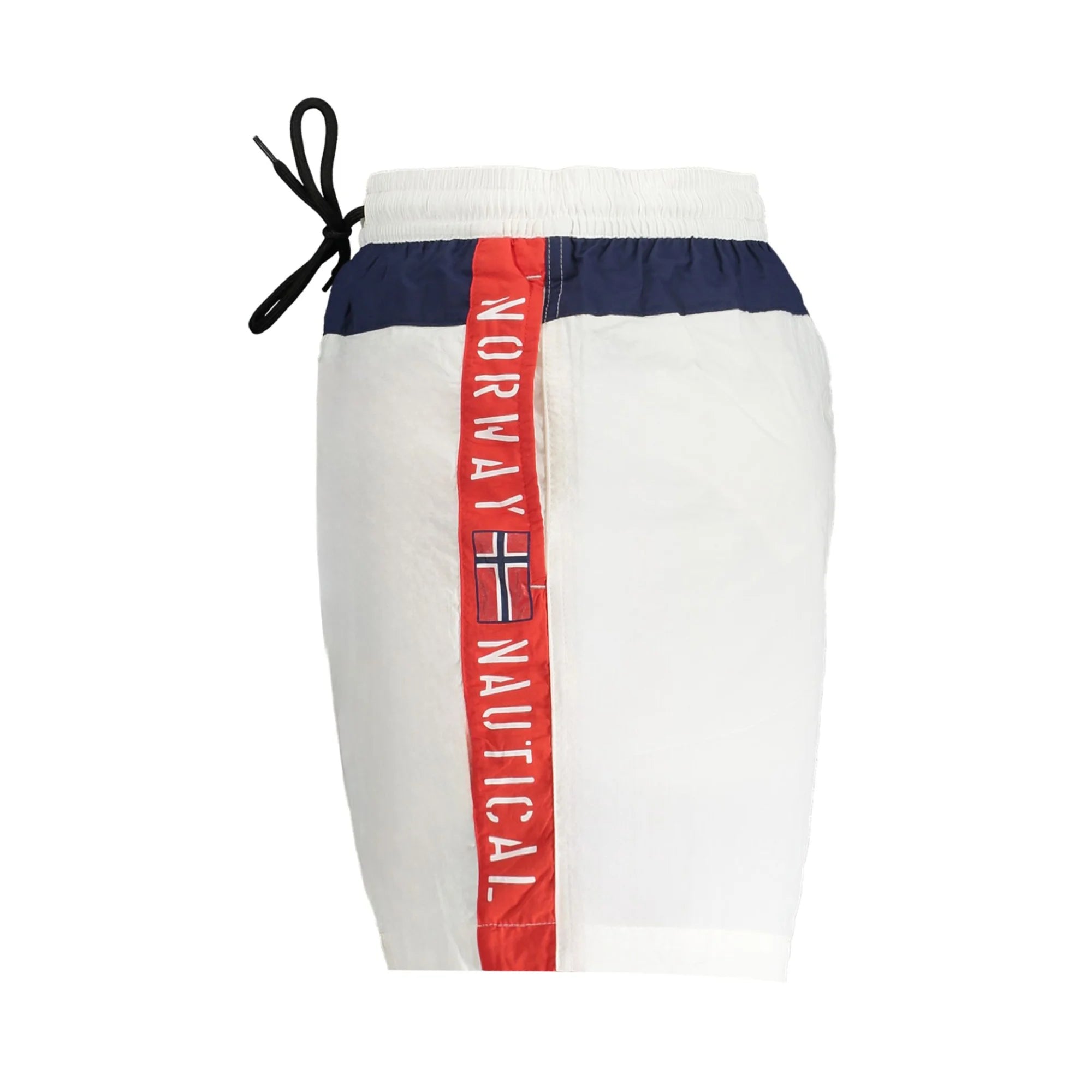 NORWAY 1963 COSTUME PARTE SOTTO UOMO BIANCO