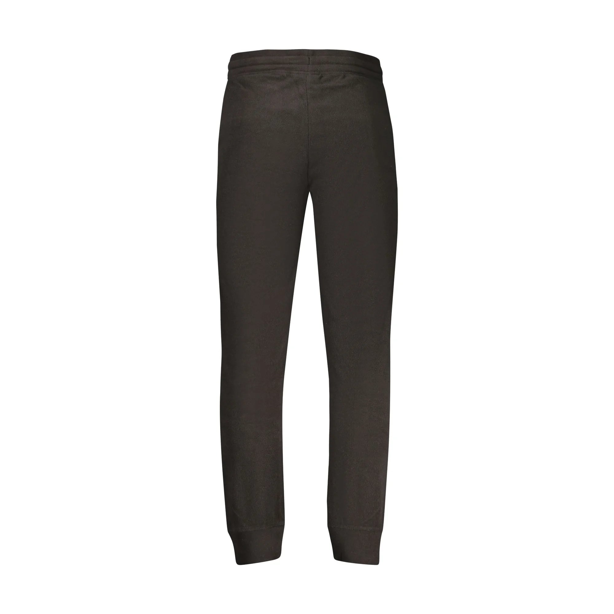 U.S. GRAND PANTALONE TUTA LUNGO UOMO NERO