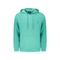MARINA YACHTING FELPA SENZA ZIP UOMO VERDE