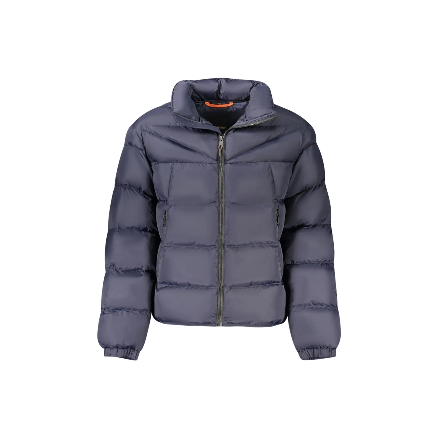 Napapijri Giubbotto Uomo Blu Relaxed Fit con Tasche e Dettagli Logo Giubbotti e Giacche - foto prodotto
