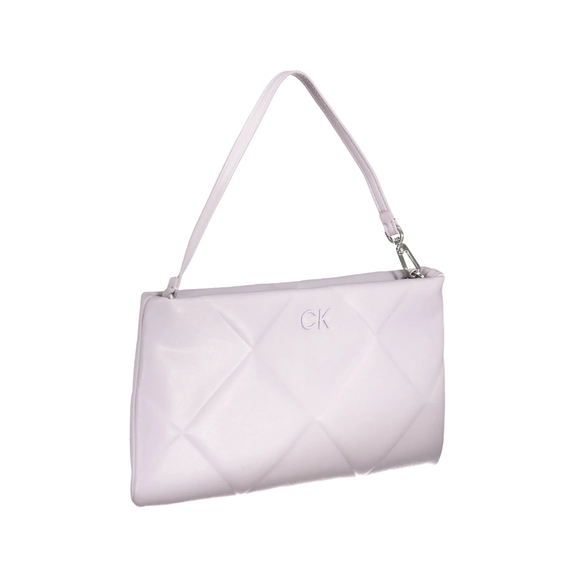 CALVIN KLEIN BORSA DONNA VIOLA