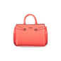 Guess Jeans Borsa a Tracolla Donna Rossa Logo Borse Rosso - foto prodotto