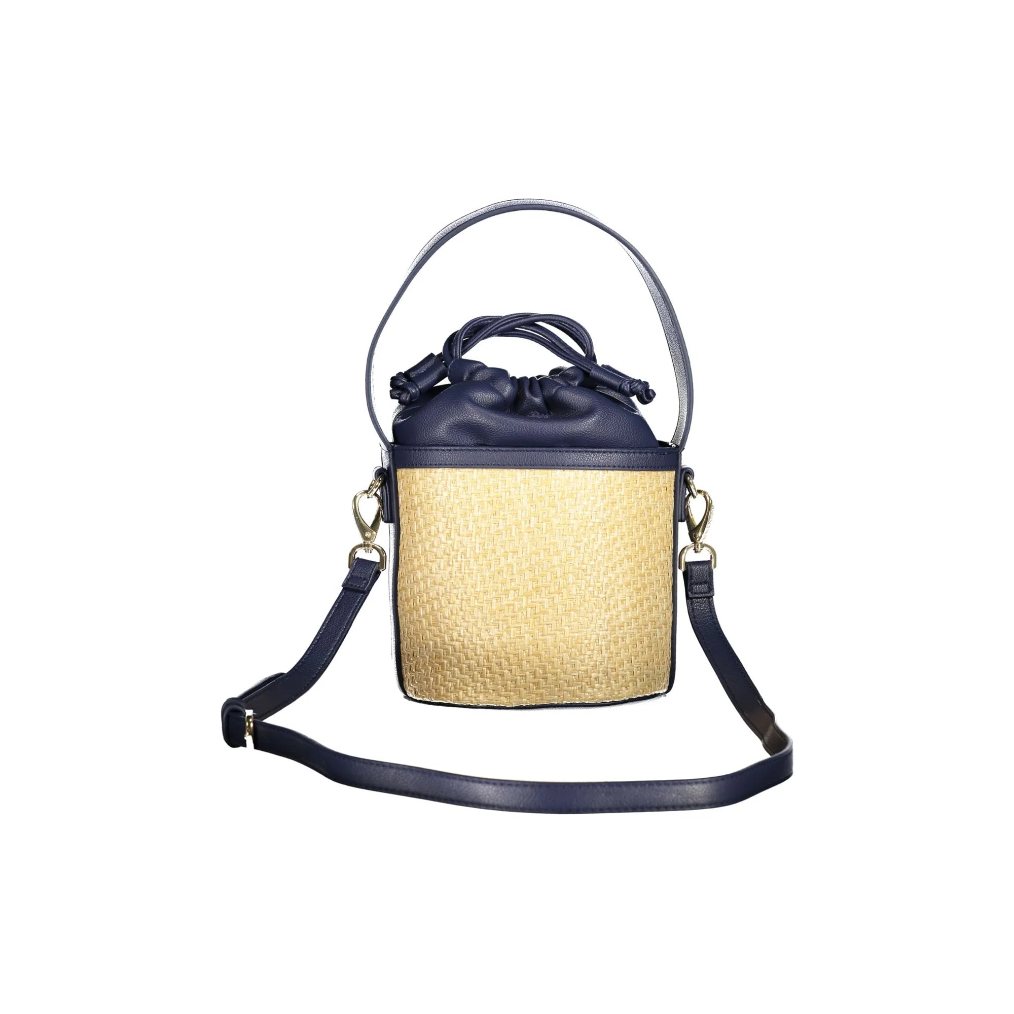 VALENTINO BAGS BORSA DONNA BLU