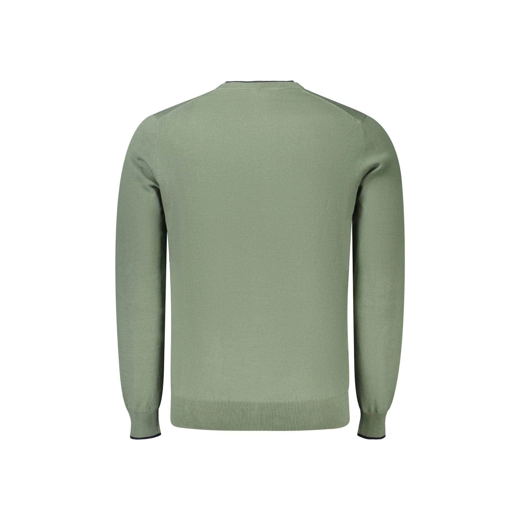NORTH SAILS MAGLIA UOMO VERDE