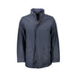 GANT GIUBBOTTO UOMO BLU