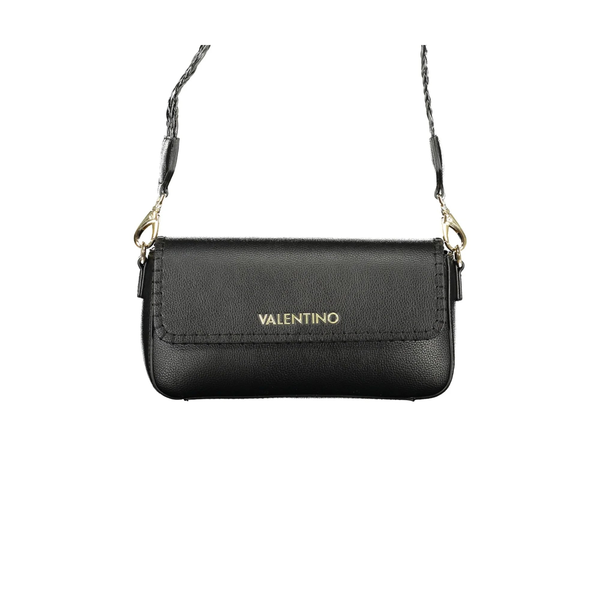 VALENTINO BAGS BORSA DONNA NERO