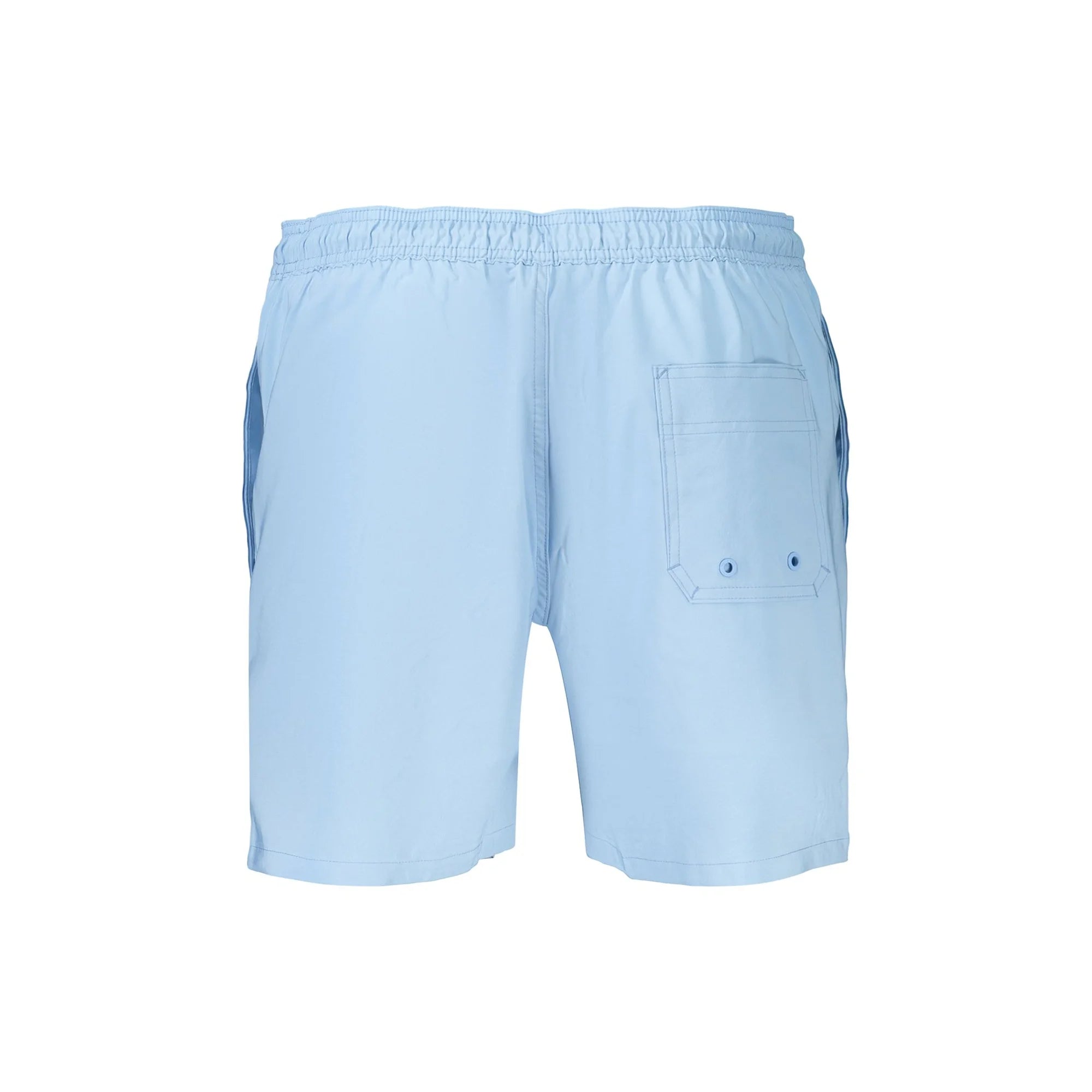 CALVIN KLEIN COSTUME PARTE SOTTO UOMO AZZURRO