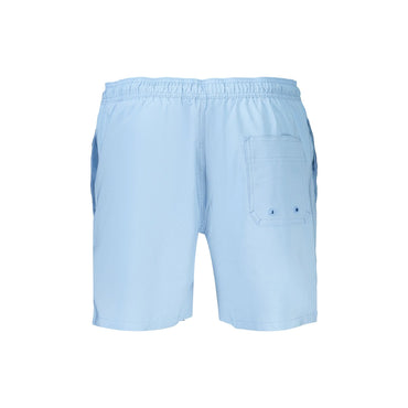 CALVIN KLEIN COSTUME PARTE SOTTO UOMO AZZURRO