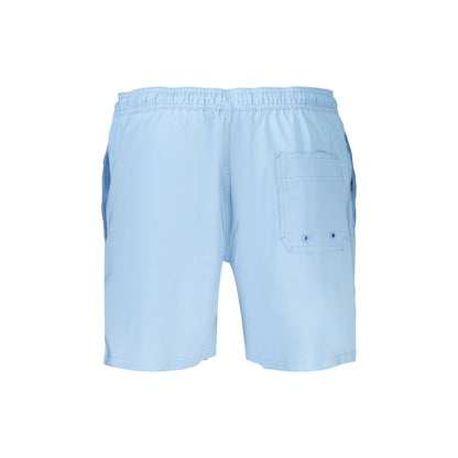 CALVIN KLEIN COSTUME PARTE SOTTO UOMO AZZURRO