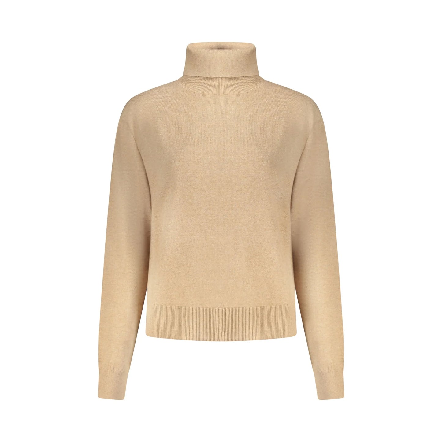 Pepe Jeans Maglia Donna beige Ricamo Maglie - foto prodotto