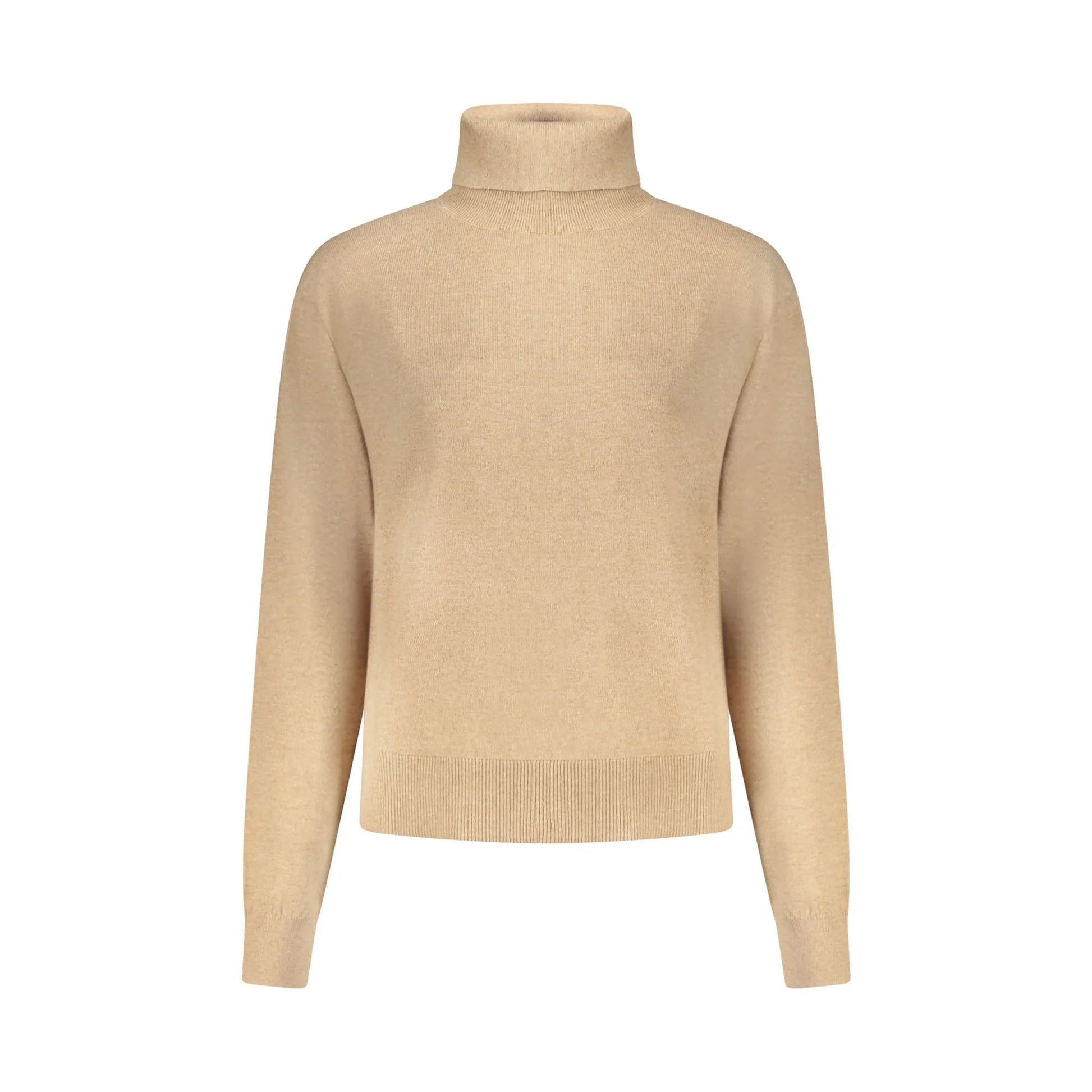 Pepe Jeans Maglia Donna beige Ricamo Maglie - foto prodotto