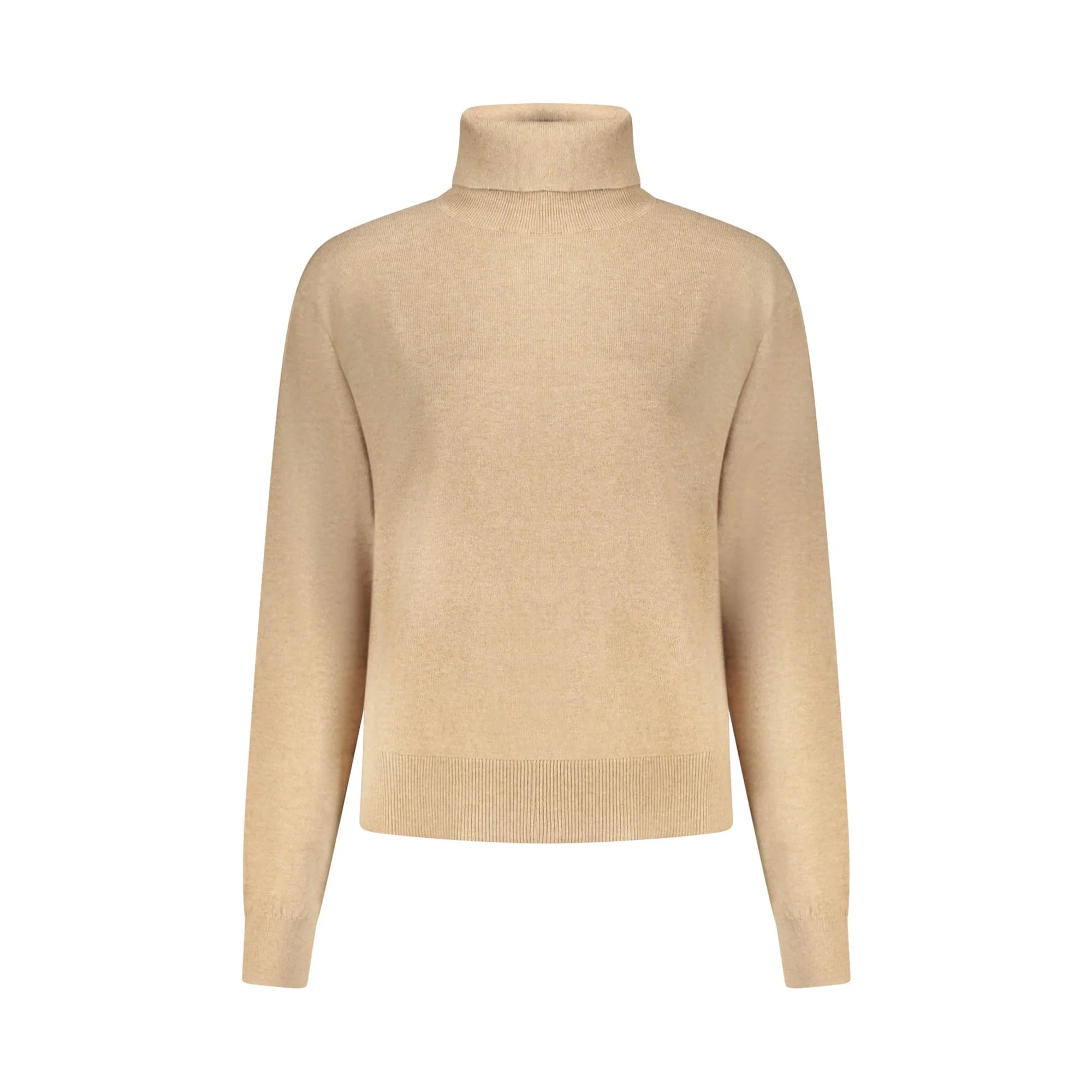 Pepe Jeans Maglia Donna beige Ricamo Maglie - foto prodotto