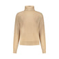Pepe Jeans Maglia Donna beige Ricamo Maglie - foto prodotto