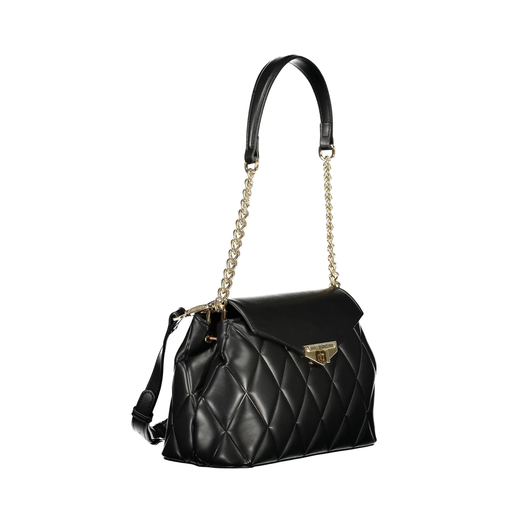 VALENTINO BAGS BORSA DONNA NERO