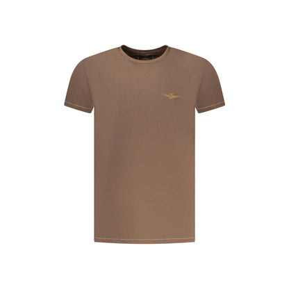 Aeronautica Militare Intimo uomo Marrone