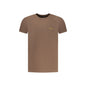 Aeronautica Militare Intimo uomo Marrone