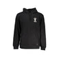 VANS FELPA SENZA ZIP UOMO NERO