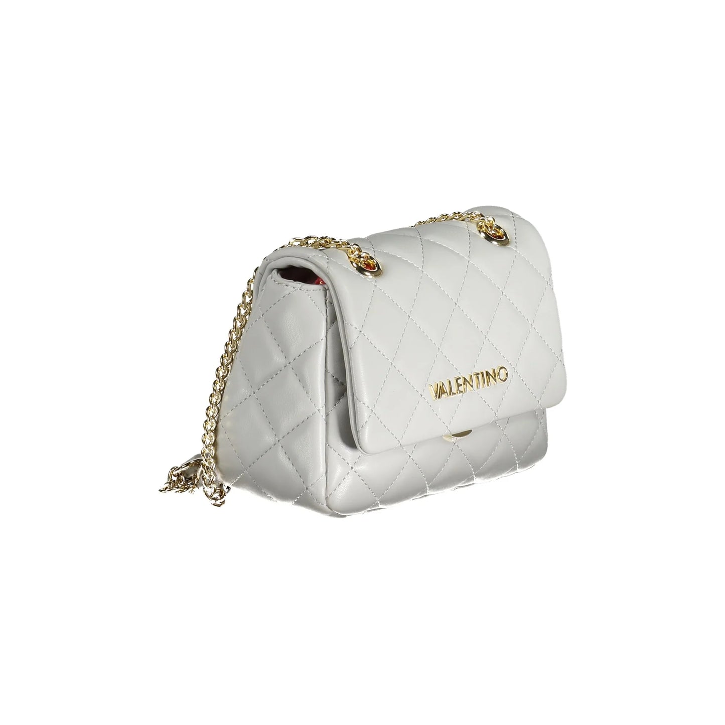 VALENTINO BAGS BORSA DONNA GRIGIO