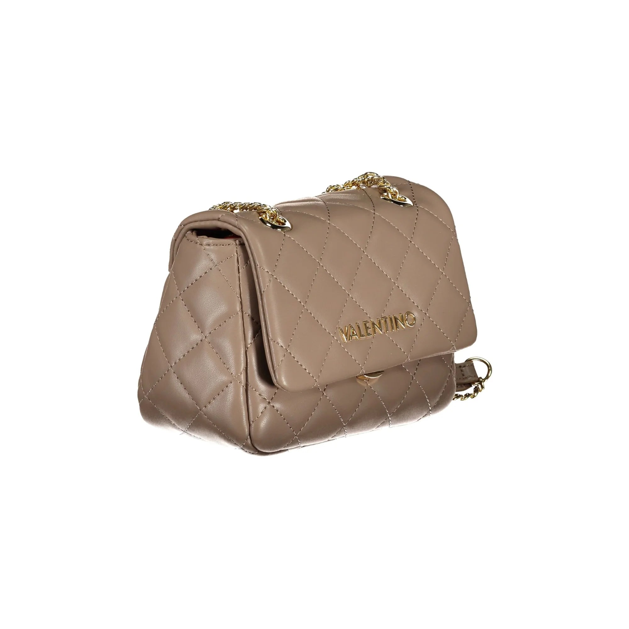 VALENTINO BAGS BORSA DONNA MARRONE