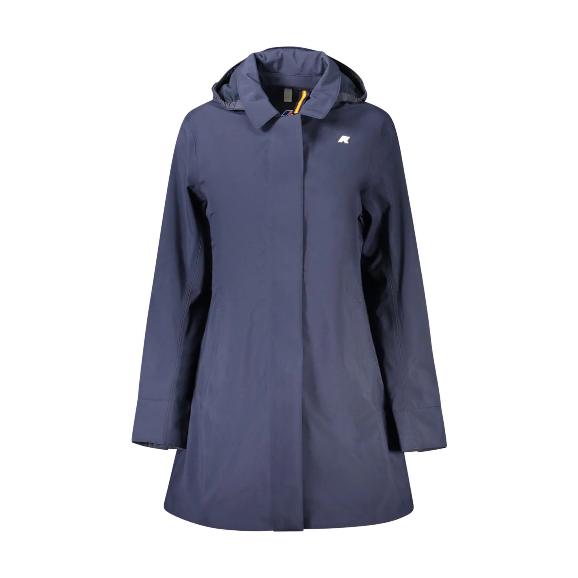 K-WAY TRENCH DONNA BLU