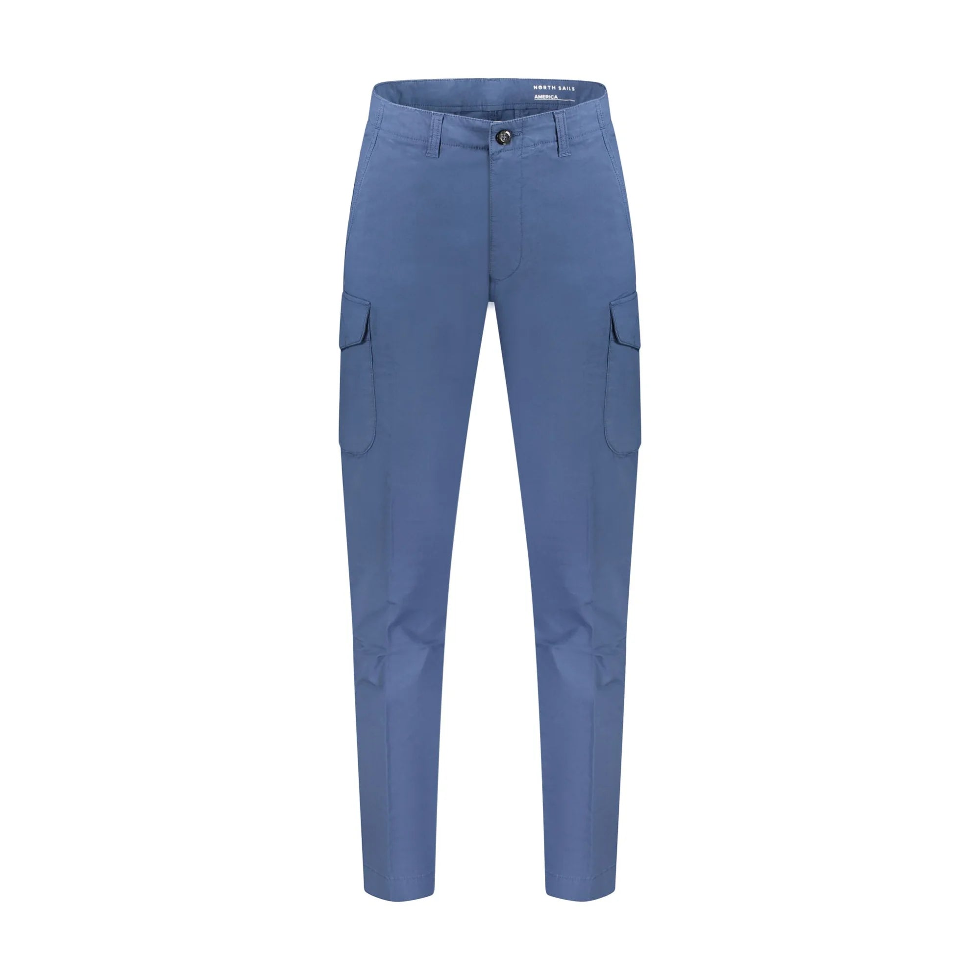 NORTH SAILS PANTALONE UOMO BLU