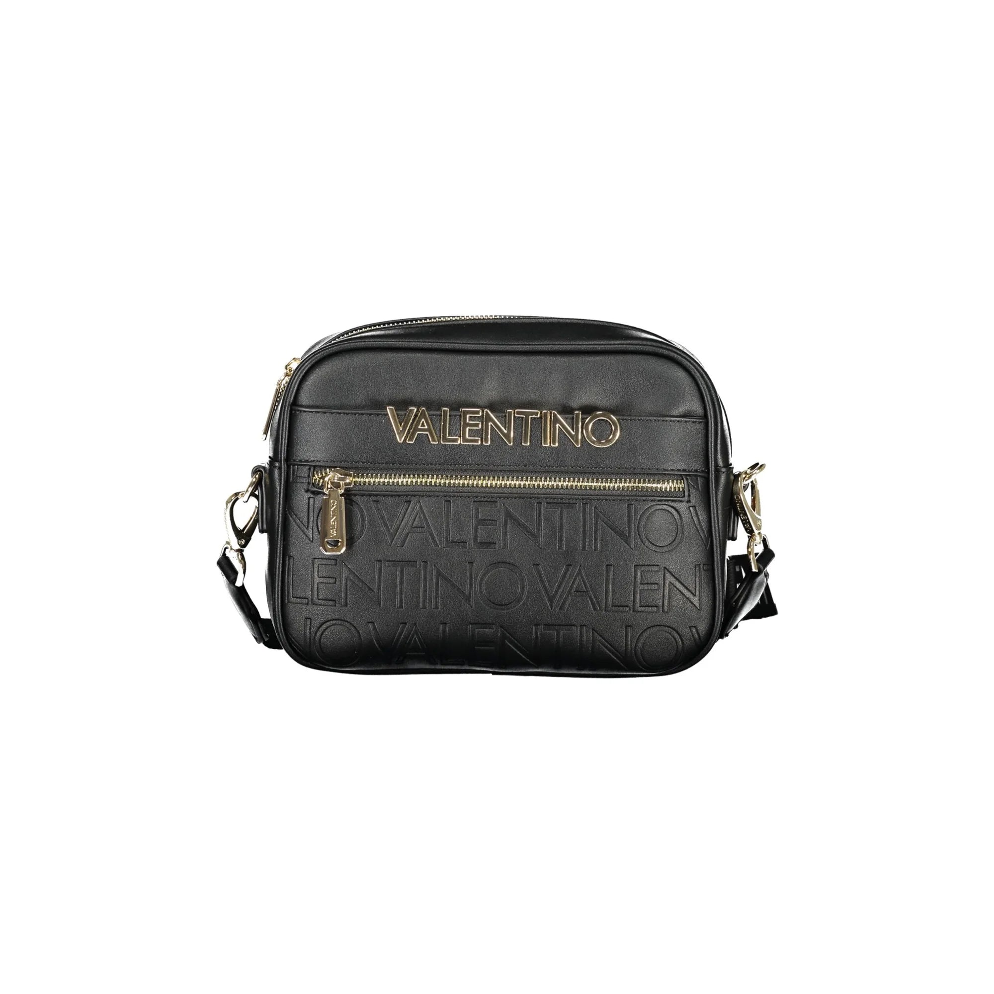 VALENTINO BAGS BORSA DONNA NERO